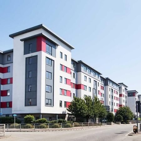 Hoo 1 Night Free Comfortable Ensuite Rooms, Gillingham - Sk المظهر الخارجي الصورة