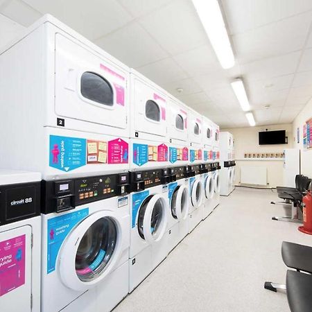 Hoo 1 Night Free Comfortable Ensuite Rooms, Gillingham - Sk المظهر الخارجي الصورة