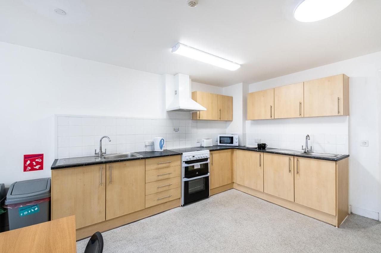 Hoo 1 Night Free Comfortable Ensuite Rooms, Gillingham - Sk المظهر الخارجي الصورة